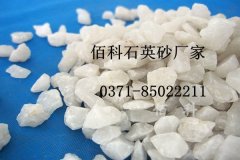 檢驗水處理用石英砂濾料密度的方法是什么呢？