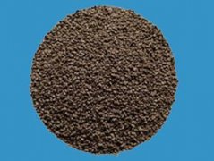 錳砂濾料在過濾罐要裝幾層為好？怎么分配?
