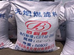 影響無煙煤濾料水處理效果的因素有哪些？
